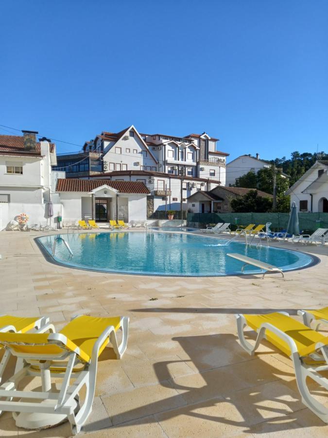 Hotel Boavista I เมลกาโซ ภายนอก รูปภาพ