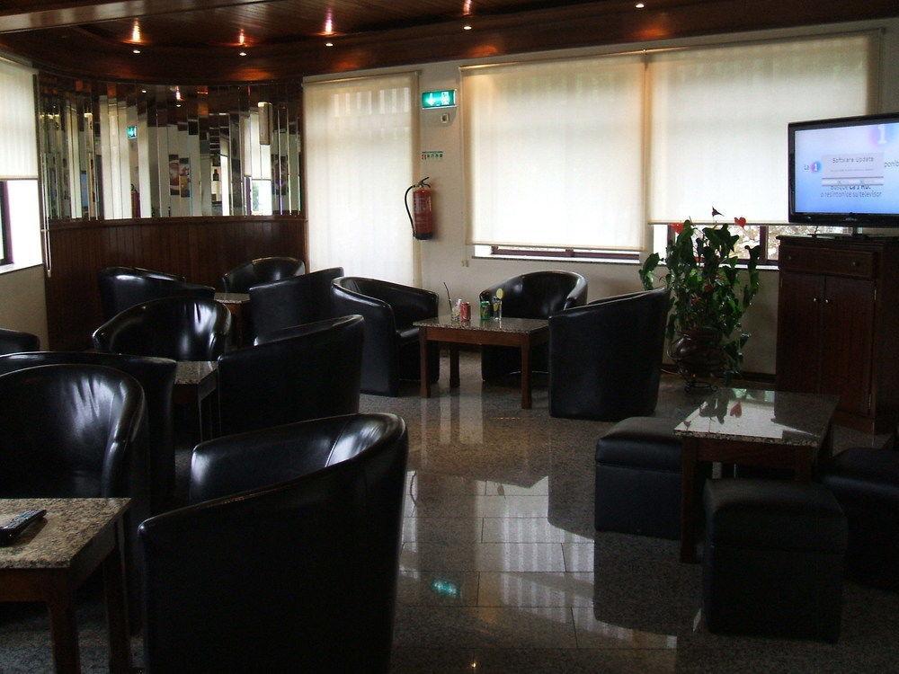 Hotel Boavista I เมลกาโซ ภายนอก รูปภาพ