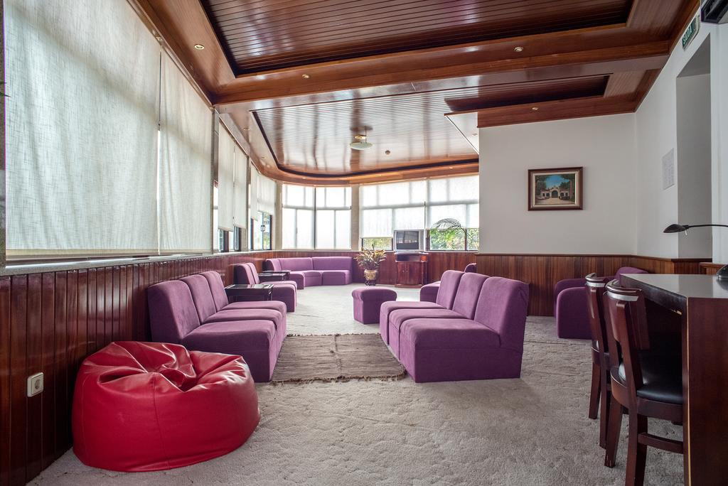 Hotel Boavista I เมลกาโซ ภายนอก รูปภาพ