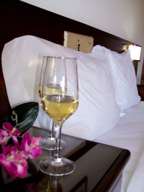 Hotel Boavista I เมลกาโซ ห้อง รูปภาพ