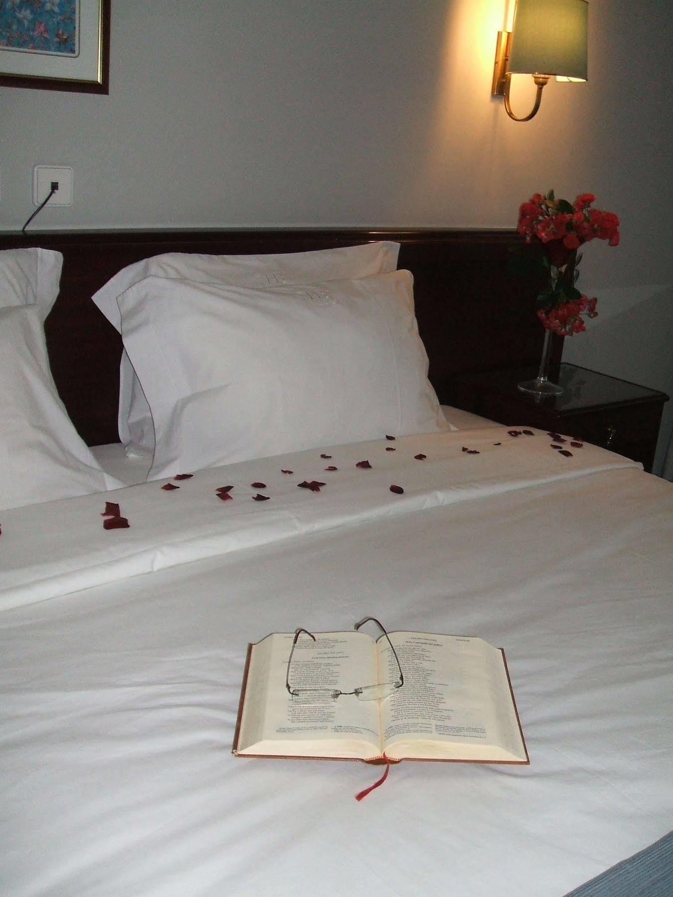 Hotel Boavista I เมลกาโซ ภายนอก รูปภาพ