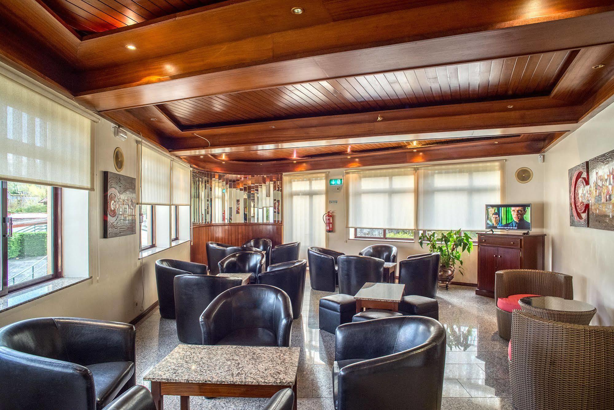 Hotel Boavista I เมลกาโซ ภายนอก รูปภาพ